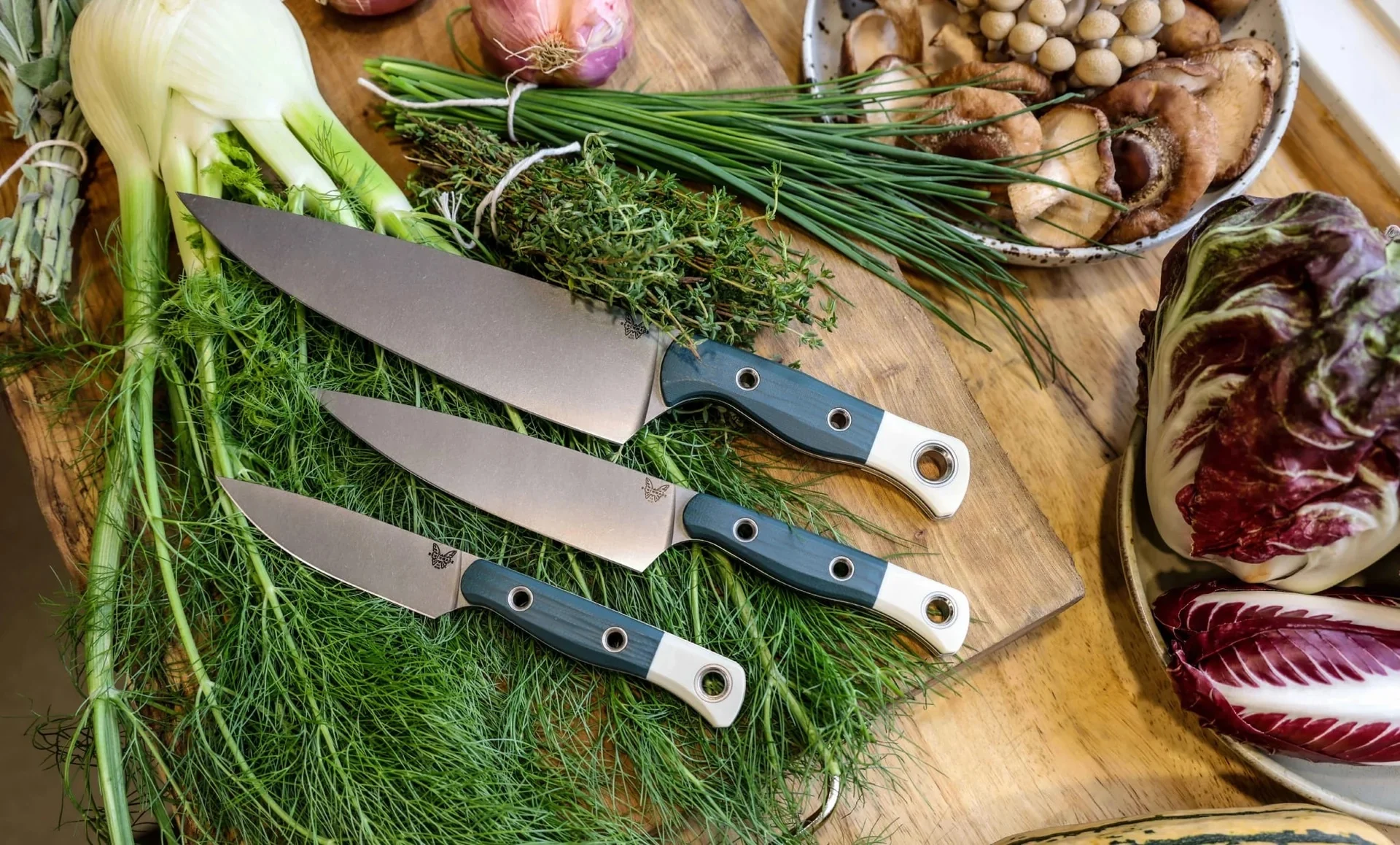 Benchmade Lifestyle
