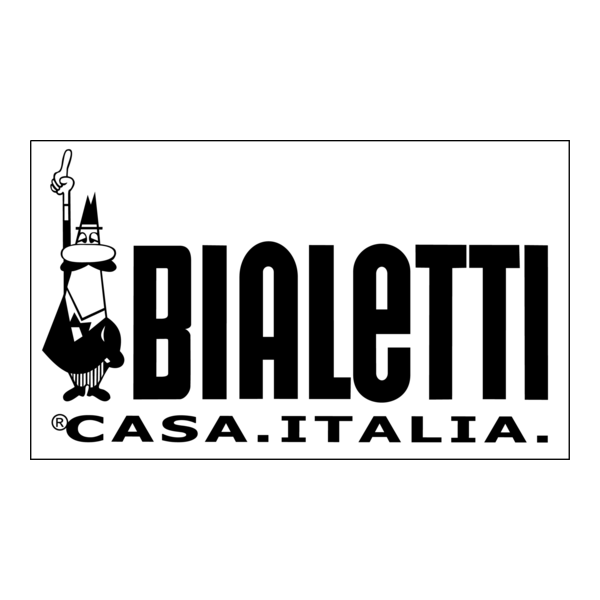Bialetti Logo